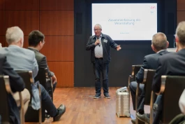 Alex Becker > Event-Fotografie Frankfurt