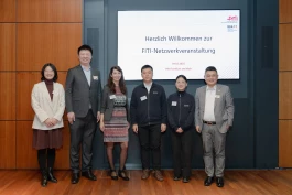 Alex Becker > Event-Fotografie Frankfurt