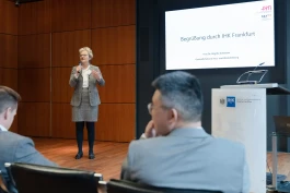 Alex Becker > Event-Fotografie Frankfurt