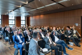 Alex Becker > Event-Fotografie Frankfurt