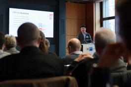 Alex Becker > Event-Fotografie Frankfurt