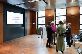 Alex Becker > Event-Fotografie Frankfurt