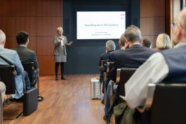 Alex Becker > Event-Fotografie Frankfurt