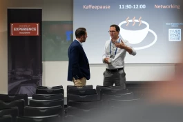 Alex Becker > Event-Fotografie Frankfurt