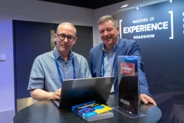 Alex Becker > Event-Fotografie Frankfurt