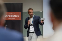 Alex Becker > Event-Fotografie Frankfurt