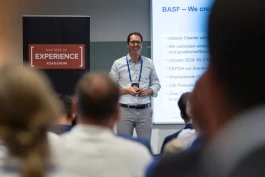 Alex Becker > Event-Fotografie Frankfurt