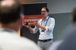 Alex Becker > Event-Fotografie Frankfurt