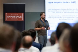 Alex Becker > Event-Fotografie Frankfurt