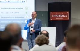 Alex Becker > Event-Fotografie Frankfurt