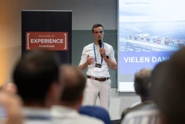 Alex Becker > Event-Fotografie Frankfurt