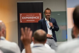 Alex Becker > Event-Fotografie Frankfurt