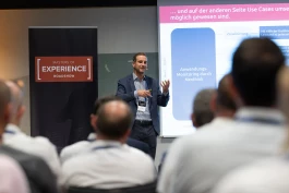 Alex Becker > Event-Fotografie Frankfurt