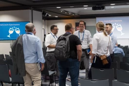 Alex Becker > Event-Fotografie Frankfurt