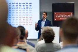 Alex Becker > Event-Fotografie Frankfurt