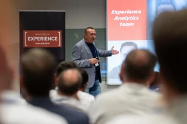 Alex Becker > Event-Fotografie Frankfurt