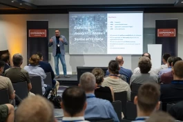 Alex Becker > Event-Fotografie Frankfurt