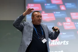 Alex Becker > Event-Fotografie Frankfurt