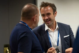 Alex Becker > Event-Fotografie Frankfurt