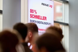 Alex Becker > Event-Fotografie Frankfurt