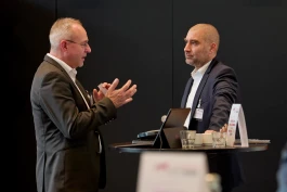 Alex Becker > Event-Fotografie Frankfurt