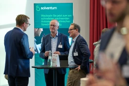 Alex Becker > Event-Fotografie Frankfurt