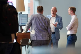 Alex Becker > Event-Fotografie Frankfurt