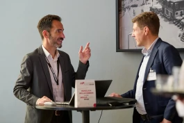 Alex Becker > Event-Fotografie Frankfurt