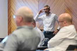 Alex Becker > Event-Fotografie Frankfurt