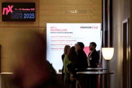 Alex Becker > Event-Fotografie Frankfurt