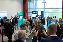 Alex Becker > Event-Fotografie Frankfurt