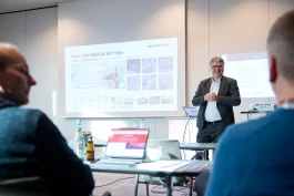 Alex Becker > Event-Fotografie Frankfurt