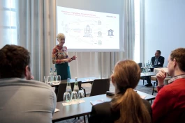 Alex Becker > Event-Fotografie Frankfurt