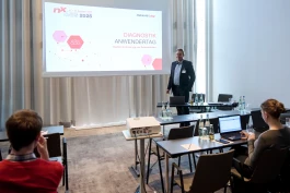 Alex Becker > Event-Fotografie Frankfurt