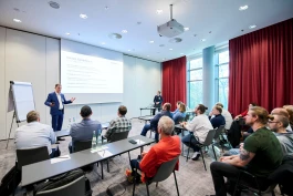 Alex Becker > Event-Fotografie Frankfurt