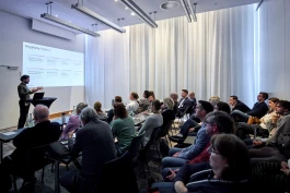 Alex Becker > Event-Fotografie Frankfurt