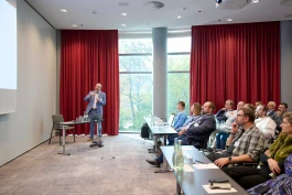 Alex Becker > Event-Fotografie Frankfurt