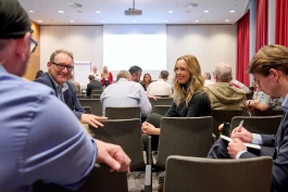 Alex Becker > Event-Fotografie Frankfurt