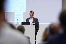 Alex Becker > Event-Fotografie Frankfurt