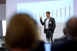 Alex Becker > Event-Fotografie Frankfurt