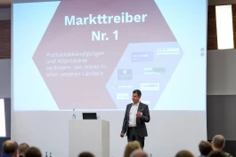 Alex Becker > Event-Fotografie Frankfurt