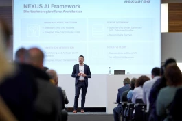 Alex Becker > Event-Fotografie Frankfurt