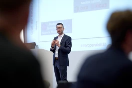 Alex Becker > Event-Fotografie Frankfurt