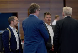 Alex Becker > Event-Fotografie Frankfurt