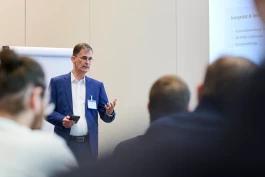 Alex Becker > Event-Fotografie Frankfurt