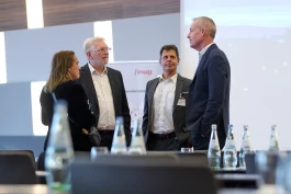 Alex Becker > Event-Fotografie Frankfurt