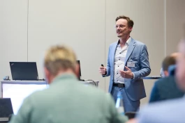 Alex Becker > Event-Fotografie Frankfurt