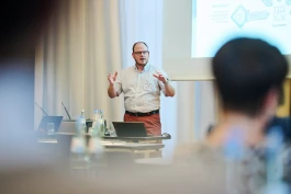 Alex Becker > Event-Fotografie Frankfurt