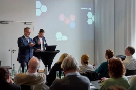 Alex Becker > Event-Fotografie Frankfurt