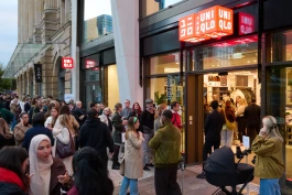 Alex Becker > Event-Fotografie Frankfurt